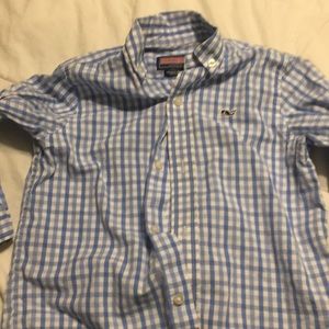 Vineyard vines whale shirt 2t 3T